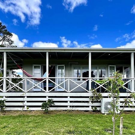 Matauri Bay Shearer'S Cottage المظهر الخارجي الصورة