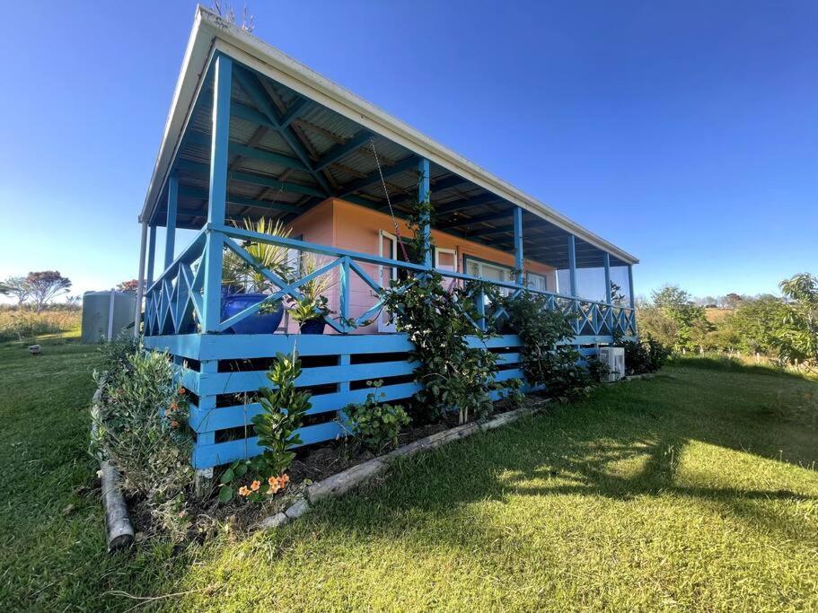 Matauri Bay Shearer'S Cottage المظهر الخارجي الصورة